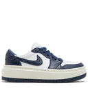 Tênis Air Jordan 1 Elevate Low Midnight Navy (Wmns)