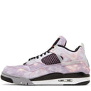 Tênis Air Jordan 4 Retro Zen Master