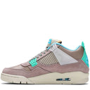 Tênis Union LA x Air Jordan 4 Retro Taupe Haze