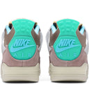 Tênis Union LA x Air Jordan 4 Retro Taupe Haze