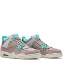 Tênis Union LA x Air Jordan 4 Retro Taupe Haze
