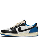 Tênis Fragment Design x Travis Scott x Air Jordan 1 Retro Low OG SP