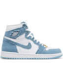 Tênis Air Jordan 1 High OG Denim (Wmns)
