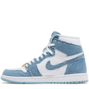 Tênis Air Jordan 1 High OG Denim (Wmns)