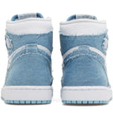 Tênis Air Jordan 1 High OG Denim (Wmns)