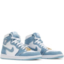 Tênis Air Jordan 1 High OG Denim (Wmns)