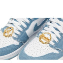 Tênis Air Jordan 1 High OG Denim (Wmns)