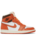 Tênis Air Jordan 1 High OG Starfish (Wmns)