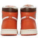 Tênis Air Jordan 1 High OG Starfish (Wmns)