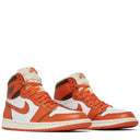 Tênis Air Jordan 1 High OG Starfish (Wmns)