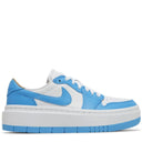 Tênis Air Jordan 1 Elevate Low University Blue (Wmns)