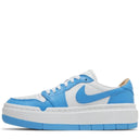 Tênis Air Jordan 1 Elevate Low University Blue (Wmns)