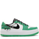 Tênis Air Jordan 1 Elevate Low SE Lucky Green (Wmns)
