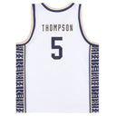 Regata Jersey Denim Tears Game Branca
