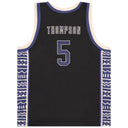Regata Jersey Denim Tears Game Preta