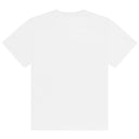 Camiseta Denim Tears x Corteiz ADG Branca