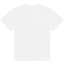 Camiseta Denim Tears x Corteiz ADG Branca