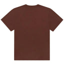 Camiseta Denim Tears ADG Marrom