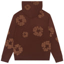Moletom Denim Tears Mono Cotton Wreath Marrom