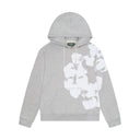 Moletom Denim Tears Big Cotton Wreath Cinza