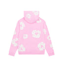 Moletom Denim Tears The Cotton Wreath Rosa