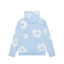 Moletom Denim Tears The Cotton Wreath Azul
