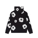 Moletom Denim Tears The Cotton Wreath Preto
