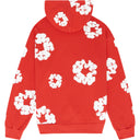 Moletom Denim Tears The Cotton Wreath Vermelho