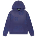 Moletom Denim Tears Mono Cotton Wreath Azul