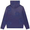 Moletom Denim Tears Mono Cotton Wreath Azul