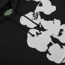 Moletom Denim Tears Big Cotton Wreath Preto