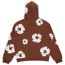 Moletom Denim Tears The Cotton Wreath Marrom