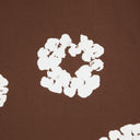 Moletom Denim Tears The Cotton Wreath Marrom