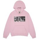 Moletom Denim Tears x Arthur Jafa Black Entertainment Violeta