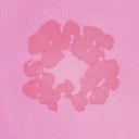 Calça de Moletom Denim Tears Mono Cotton Wreath Rosa