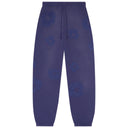 Calça de Moletom Denim Tears Mono Cotton Wreath Azul