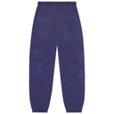 Calça de Moletom Denim Tears Mono Cotton Wreath Azul