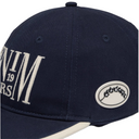 Boné Denim Tears Cannes Azul Marinho