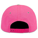 Boné Denim Tears ADG Rosa