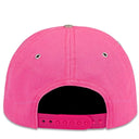 Boné Denim Tears ADG Rosa