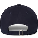 Boné Denim Tears University Dad Azul Royal