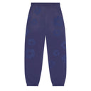 Calça de Moletom Denim Tears Mono Cotton Wreath Azul