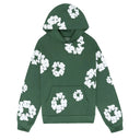 Agasalho Moletom Denim Tears The Cotton Wreath Verde