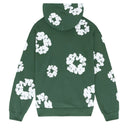 Agasalho Moletom Denim Tears The Cotton Wreath Verde