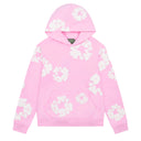 Agasalho Moletom Denim Tears The Cotton Wreath Rosa