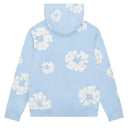 Agasalho Moletom Denim Tears The Cotton Wreath Azul