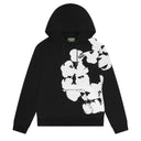 Agasalho Moletom Denim Tears Big Cotton Wreath Preto