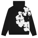 Agasalho Moletom Denim Tears Big Cotton Wreath Preto
