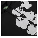 Agasalho Moletom Denim Tears Big Cotton Wreath Preto