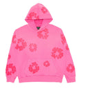 Agasalho Moletom Denim Tears Mono Cotton Wreath Rosa